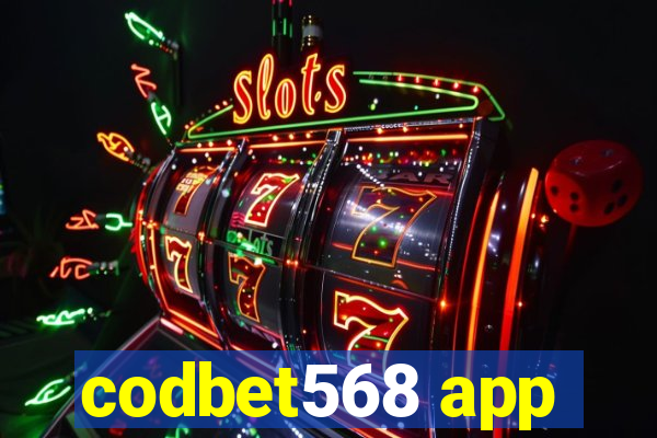 codbet568 app